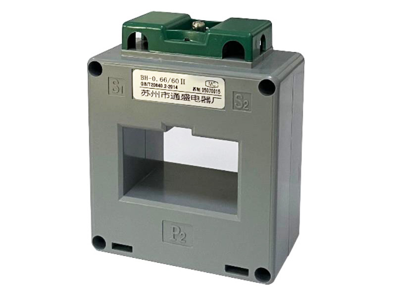 BH-0.66/□Ⅱ型电流互感器