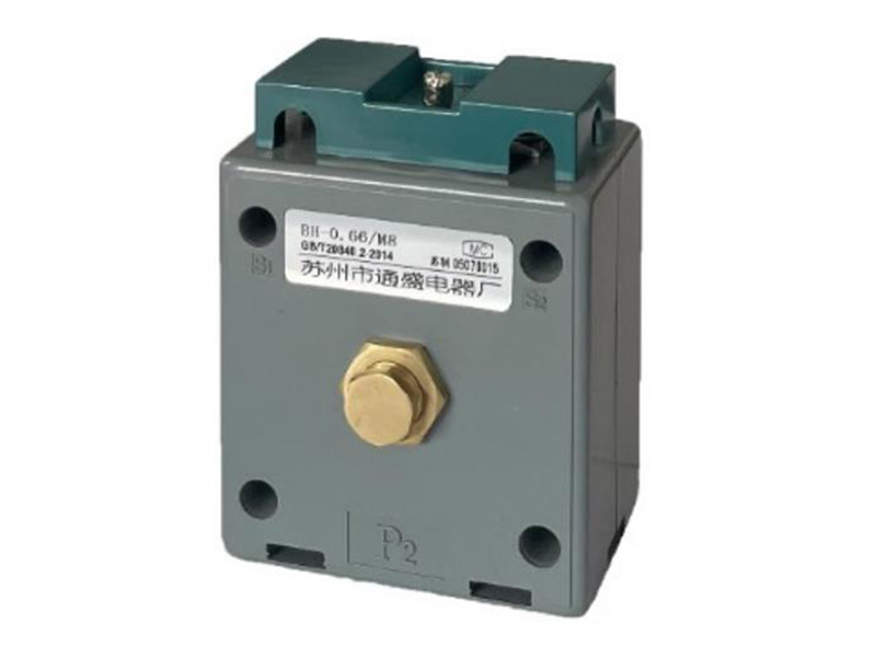 BH-0.66/□直接端子式实心互感器
